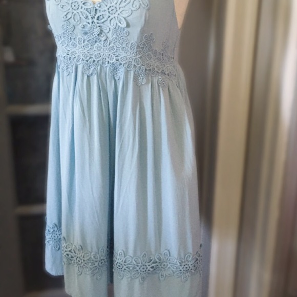 Summer Dress - Picture 3 of 3